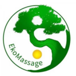 Ekomassage