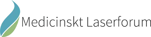 Medicinskt Laserforum logo