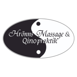 Hronns Massage qrinopraktik