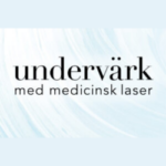 undervark med medicinsk laser