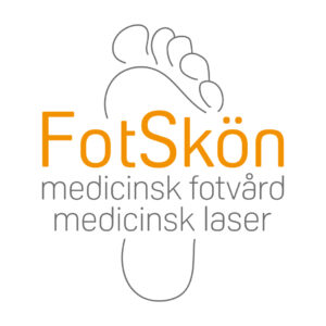 Fotskon logo NY